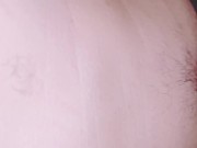 Pinay na malibog pinutokan sa loob. 