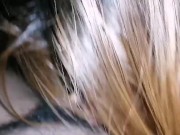 Pinay na malibog pinutokan sa loob.  2/16