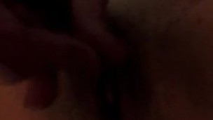 Cachonda y muy mojada con ganas de polla