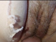 Nylonjunge fickt Oma in Feinstrumpfhose 5/16