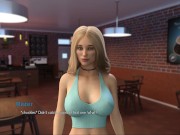 COLLEGE BOUND: ARCTIC ADVENTURE #25 2/16