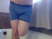 Wetting Full Video 14/16