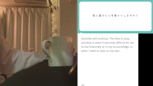 Q&A 「今後顔出しするの？」「恋したら活動はどうする？」「奥二重？」