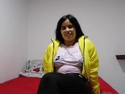 Audición a colombiana - anal 11/16