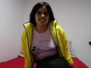 Audición a colombiana - anal 14/16