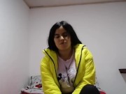 Audición a colombiana - anal 16/16