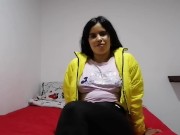 Audición a colombiana - anal 9/16