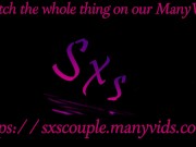 Big Beautiful Tits Make Cock Ooze Cum! 1/16