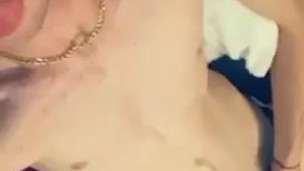 Look at that dick