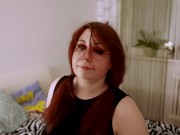 Face slapping training 8/16