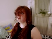 Face slapping training 9/16