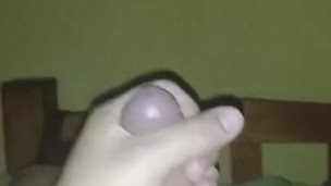 Come and enjoy My white penis