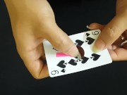Some Magic Tricks You Can Learn At Home 14/16