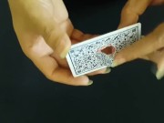 Some Magic Tricks You Can Learn At Home 15/16