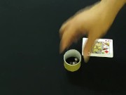Some Magic Tricks You Can Learn At Home 16/16