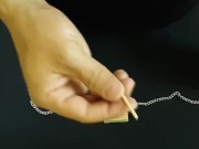 Some Magic Tricks You Can Learn At Home 6/16