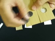 Some Magic Tricks You Can Learn At Home 9/16