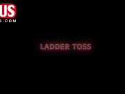 Orgy Spring Break Jerkaoke Special Featuring Morgan Lee and Khloe Kapri 11/16