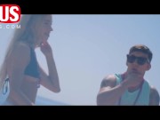 Orgy Spring Break Jerkaoke Special Featuring Morgan Lee and Khloe Kapri 4/16