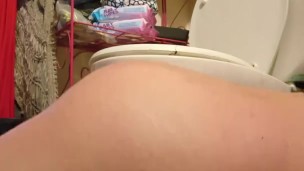 Horny Asian guy 