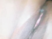 Dejo mi vagina toda mojada 4/16