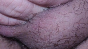 Mi novia me filma mientras me masturbo