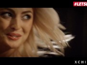 XCHIMERA - Hot Vixen Katy Rose Plays Out Her Favorite Fantasy - LETSDOEIT 2/16