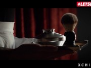 XCHIMERA - Hot Vixen Katy Rose Plays Out Her Favorite Fantasy - LETSDOEIT 3/16