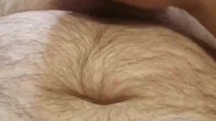 Jerked off and cum hard
