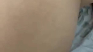 La hago gemir hasta que los vecinos se quejan 🥵