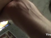 Моя девушка с тугой киской любит трахаться 11/16