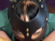 Step sister sucked while parents were at work 11/16