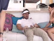 MYLF - Busty Horny Milfs Cheating On Their Husbands Fulfil Their Secret Sexual Desires
