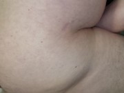 This girl was so horny she wanted another load.