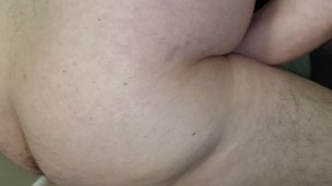 This girl was so horny she wanted another load.