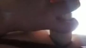First Anal Video