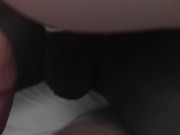 DOUBLE VAGINAL PENETRATION (DVP) COMPILATION!! Hotwife MILF with white and black cocks!! 2/16