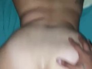 Pussy make the dick wet 1/16