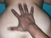 Pussy make the dick wet 10/16