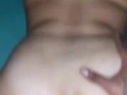 Pussy make the dick wet 14/16