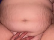 Pregnant teen likes it rough 1/16