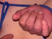 Pregnant teen likes it rough 10/16