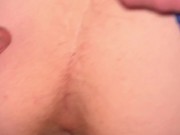 Pregnant teen likes it rough 11/16