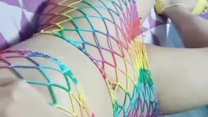 Masturbate conmigo :)