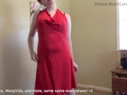 i need you to creampie me this time, my love - foot fetish GFE virtual sex roleplay 2/16