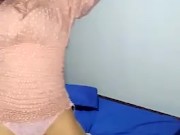 ناري راجلي تسطا ولا كي قوليا تعراي أو كي بقى غير يشوف 5/16