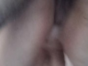 Sexo Duro con MILF de Tetas Enormes en la casa de su Esposo  8/16