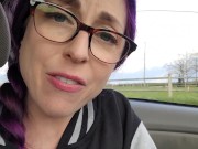 Wetting and Re-Wetting my Porn Hub Body Suit 10/16