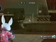Sword art Online fatal Bullet Gameplay