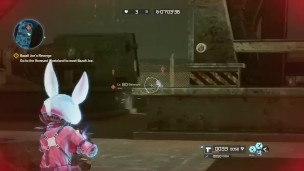 Sword art Online fatal Bullet Gameplay